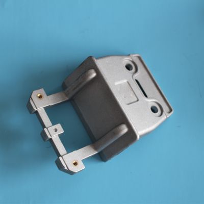 購入 iLsung 仕上げステンター 機械部品 針のピンホルダー 73mm 中心距離 アルミ素材 online manufacture