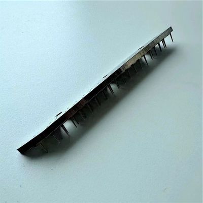 購入 アルトス 仕上げ機械部品 ステンターピンバー 38/29/41 ピン ニードルプレート 銅 炭素 鋼材 online manufacture