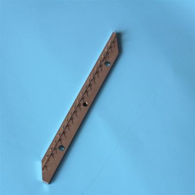 購入 アルトス 仕上げ 備品 ステンター ピン バー 針 プレート Cs 針 銅 材料 プレート 39 ピン 標準 サイズ online manufacture