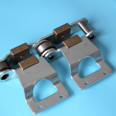 購入 ラファーコンパクターマシン スタンター チェーンのリンク ステンレス 鋼 銅 材料 品質良好 online manufacture