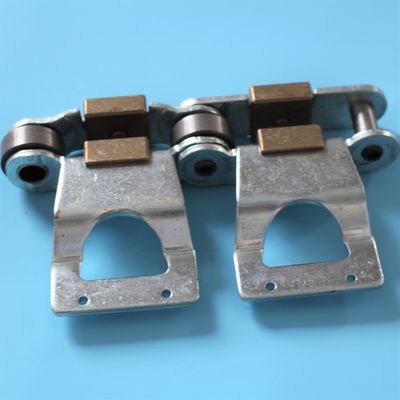 購入 ステンターパーツ チアンリンク ラファー コンパクター 機械 備品 ステンレス 鉄銅 パッド 標準 オンライン製造