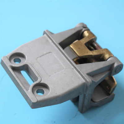 購入 ヒラノ ステンター パーツ ILsung エフワ ステンター クリップ 銅 アルミ 単用 固定 布 online manufacture