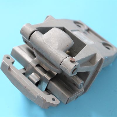 購入 仕上げ機械 備品 LK ステンター クリップ 双重目的 針柄 アルミ素材 固定布 online manufacture