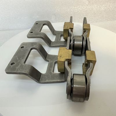 購入 ステンター コンパクター 機械部品 低鎖連結 銅 ブラス パッド ステンレス 鋼材 オンライン製造