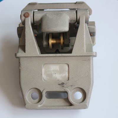 購入 Stenter Machine Parts Lk Stenter Clip Double Using Bring Holder Aluminum Material Standard Size オンライン製造