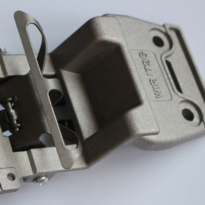 購入 ステンター 機械 パーツ Lkピンホルダー アルミニウム素材 保護具 76mm 中心距離 針ホルダー オンライン製造