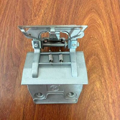購入 仕上げ機ステンター部品標準 Ehwha ピン ホルダー針プロテクター 73​​ ミリメートル中心距離 オンライン製造