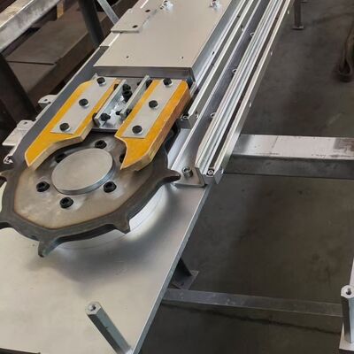 購入 ステンター 機械部品 モンフォート 軌跡 6 室 8 室 ステンター 鉄道 引換 円筒 ストレッサー オンライン製造