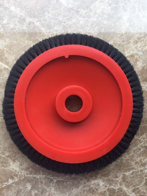 和歌山 テンター機械部品 染色ブラシ ホイール テンター マシン用 Monfortz
