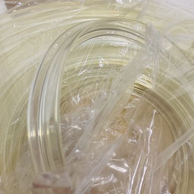 Pu Tのスクレーパーの印刷のスクイージの刃の印刷の織物の機械類の予備品のZimmer