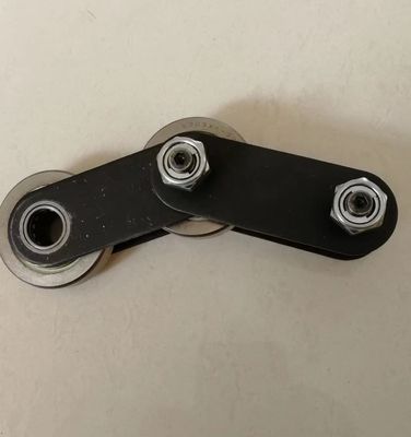 染色機用Monfortz StenterチェーンStenterスペア