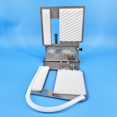 吹く仕上げ機セルビッジアンカーラーテンター機械部品