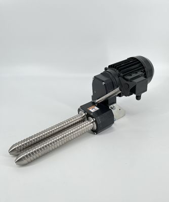 Stenter機械付属品の耳のUncurler Monforts機械2指の競争価格