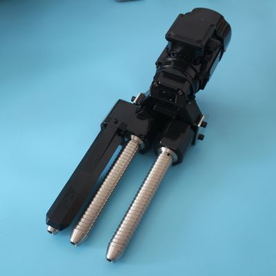 モンフォート 仕上げ機械 アクセサリー 3 指 セルベッジ 脱毛器 織物 ステンター 部品