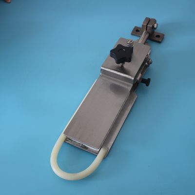 仕上げ機械部品 フラットセルベッジ アンクルラー ステンター部品 織物 編み物
