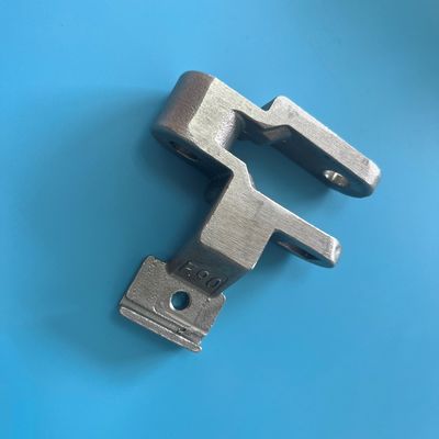 黒鋼鋳造チェーンリンク クランツ 仕上げ機械 ステンター部品 ステンターチェーン カスタマイズされた受付