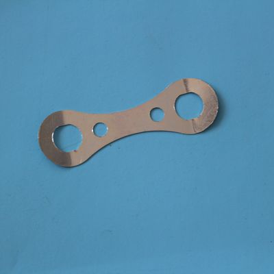 モフォート 仕上げ機械 ステンター チェーンリンク アクセサリー ステンレス鋼材 繊維機械部品