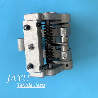 Stentex ブランド ステンター 機械 パーツ プリテコー アルミ 型 ピンホルダー