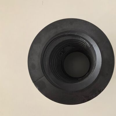 イルソン ステンター 機械 パーツ 幅 調整 ナッツ ブラック ピーク 材料 Tr50*8.47 内径 45.2mm