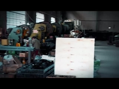 Jayuの部品の生産