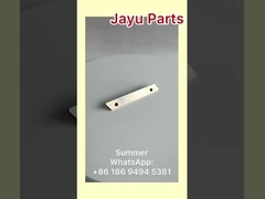 テンターピンバー